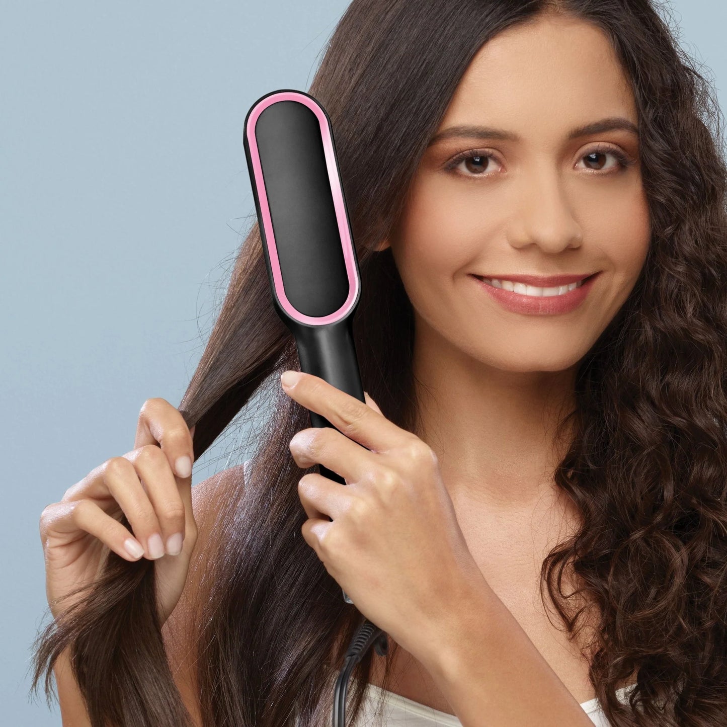 LissPro® — Liso perfecto en minutos, sin complicaciones.