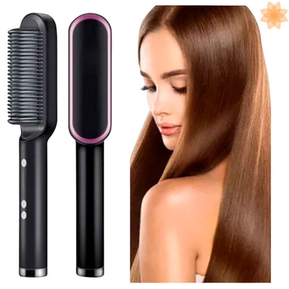 LissPro® — Liso perfecto en minutos, sin complicaciones.