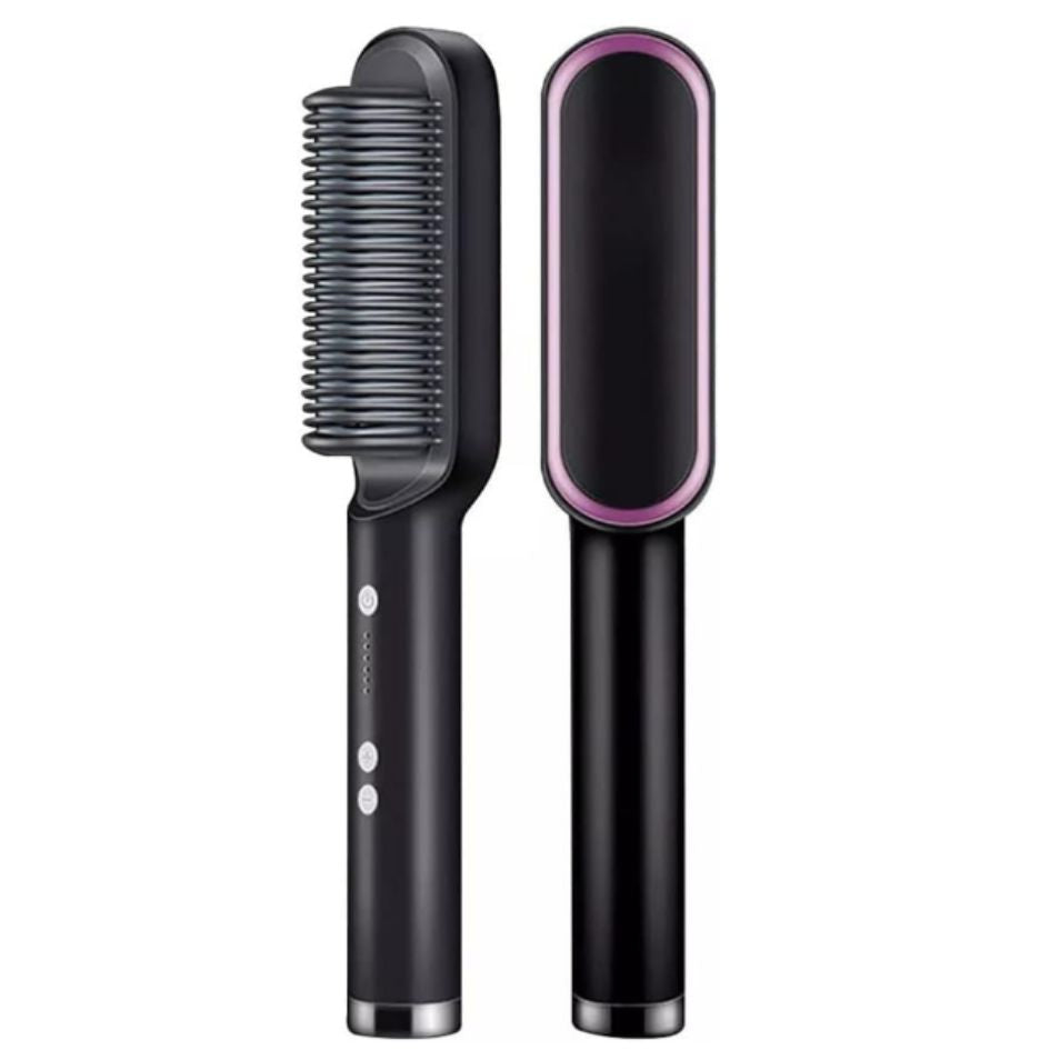 LissPro® — Liso perfecto en minutos, sin complicaciones.