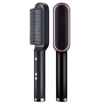 LissPro® — Liso perfecto en minutos, sin complicaciones.