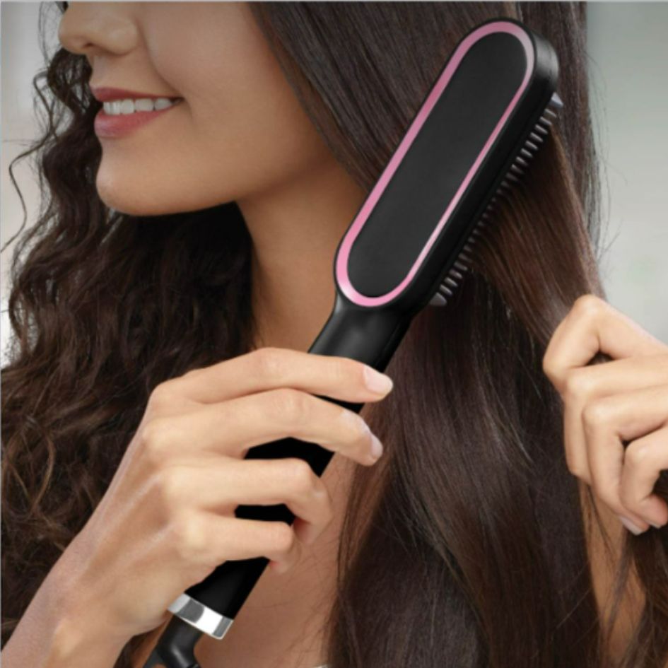 LissPro® — Liso perfecto en minutos, sin complicaciones.