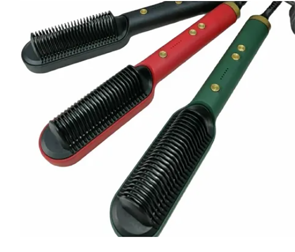 LissPro® — Liso perfecto en minutos, sin complicaciones.