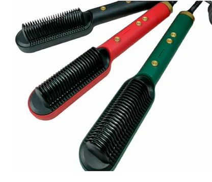LissPro® — Liso perfecto en minutos, sin complicaciones.