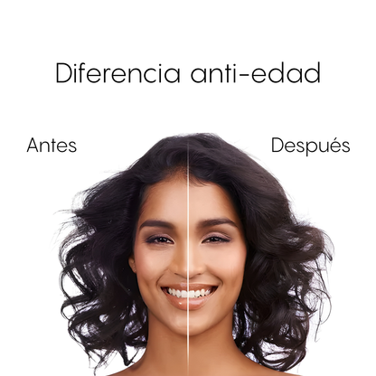 Lumina®-Piel más luminosa, suave y con mejor apariencia cada día