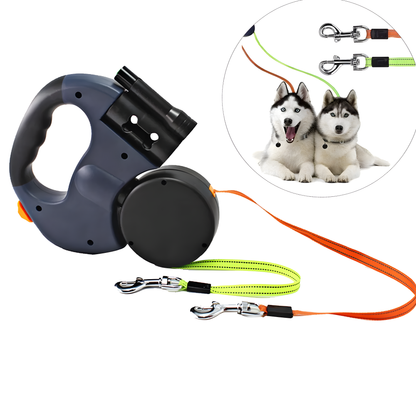 PawControl®-Más control, menos enredos.