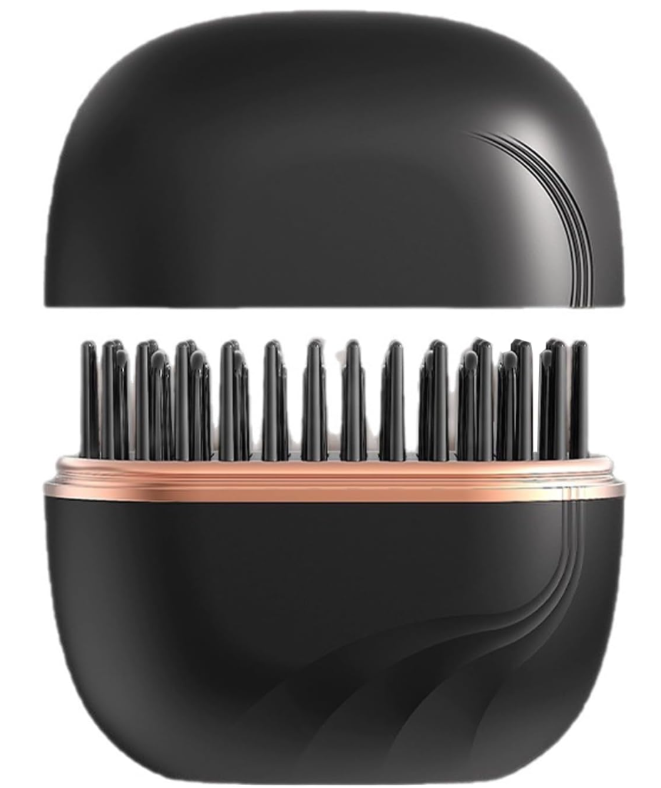 MiniLisse®-Alisado instantáneo en cualquier momento.
