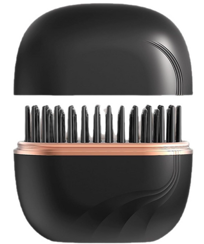 MiniLisse®-Alisado instantáneo en cualquier momento.