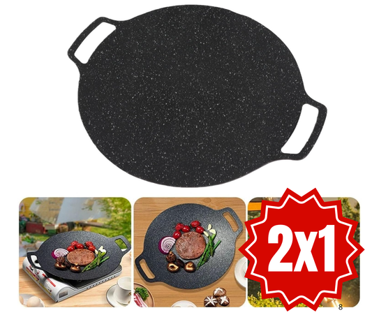 CoreaStone®-"Tecnología coreana para tu cocina."