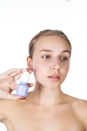 Crema Chillab Aclaradora-"Luce una piel más luminosa y uniforme cada día."