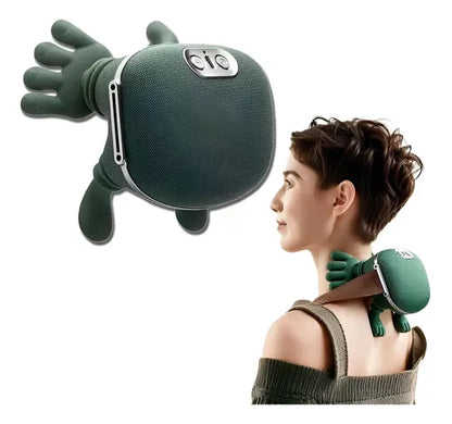 RelaxHands® -“Relajación instantánea donde quieras.”