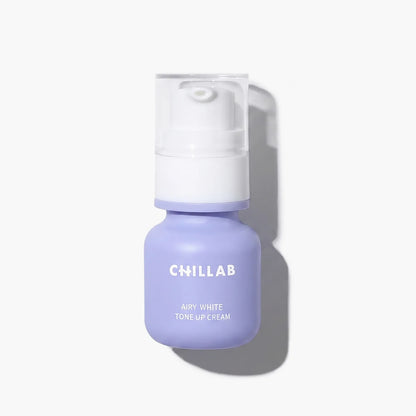 Crema Chillab Aclaradora-"Luce una piel más luminosa y uniforme cada día."