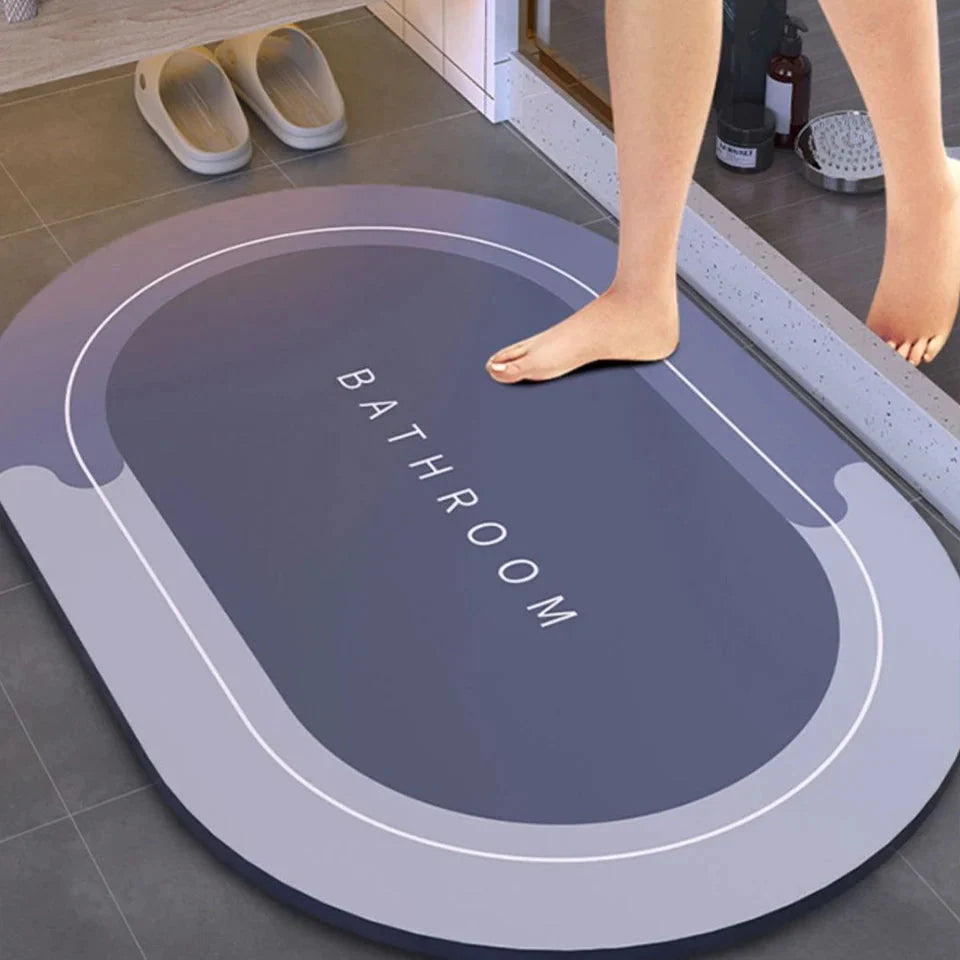 DryLux®-El tapete absorbente premium que mantiene tus espacios secos y seguros.